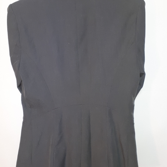 Smart set grey blazer - Picture 2 of 5